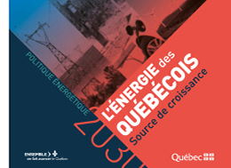 L'Énergie des Québécois